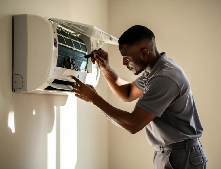 airco reparatie Harelbeke